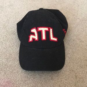 Atlanta Hawks Women’s Hat
